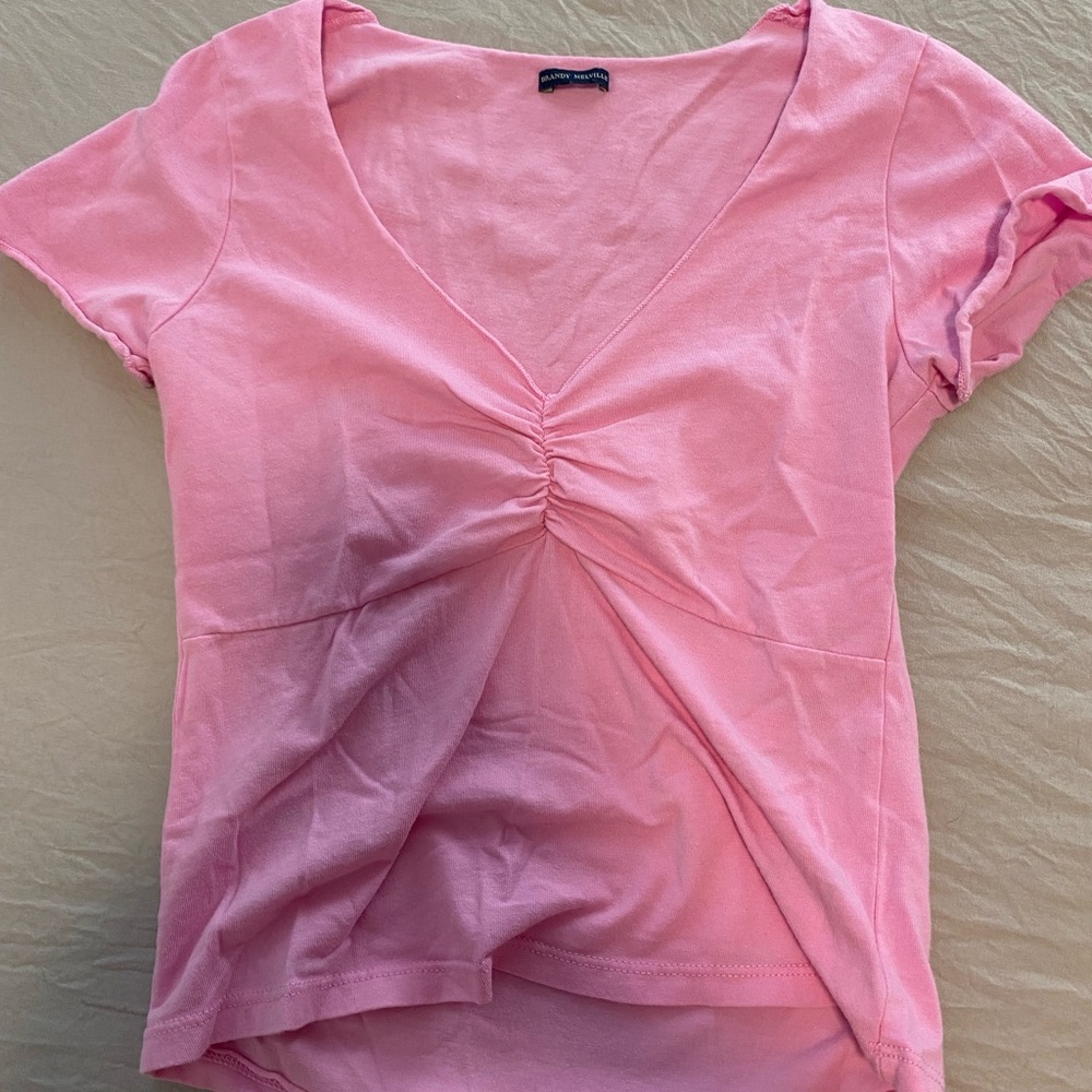Brandy Melville Tshirt